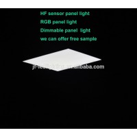 2015 HF Sensor motion sensor ceiling light led panel light