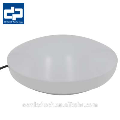 8W led oyster ceiling light