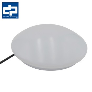 ce standard led sensor ceiling light fitting 18w C1SR18