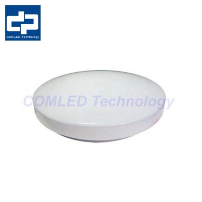 IP54 led microwave motion sensor ceiling light C2SR18